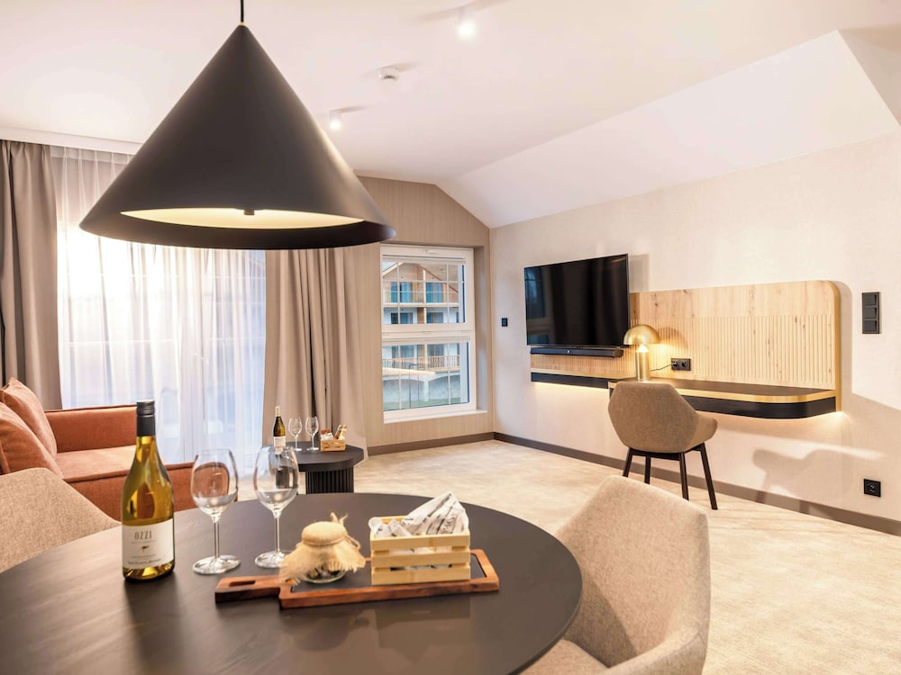 Movenpick Resort SPA Karpacz