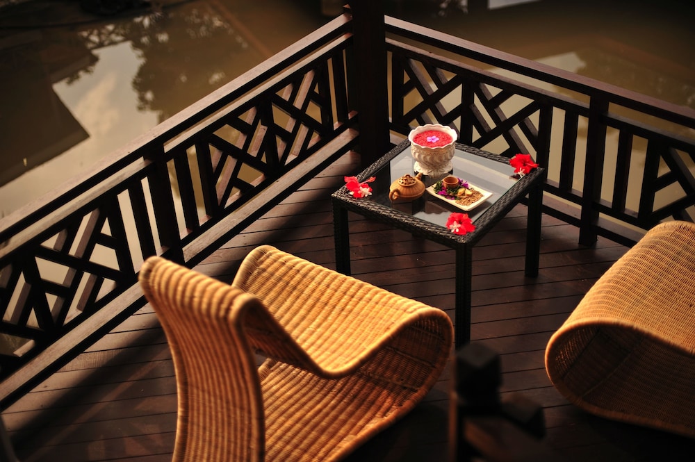 Paya Beach Spa & Dive Resort