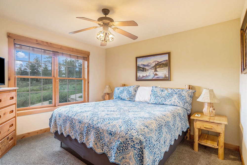 Solitude Condos - Estes Park CO