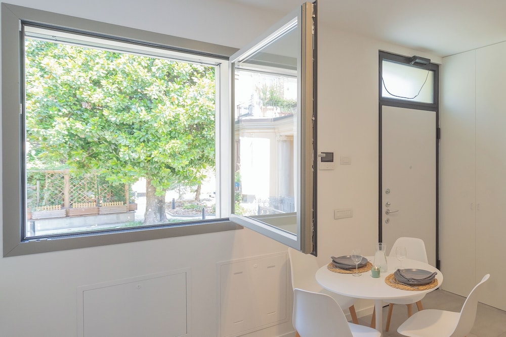 Salvia & Ginepro Apartments by Rent all Como