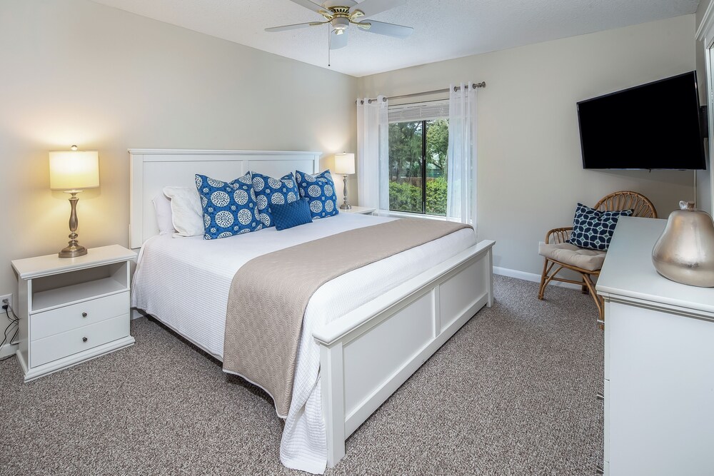 2204 Heritage Villas at The Sea Pines Resort