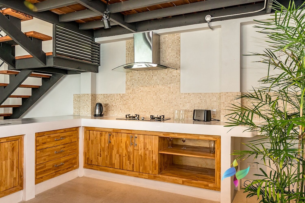 Coco Lilly Villas