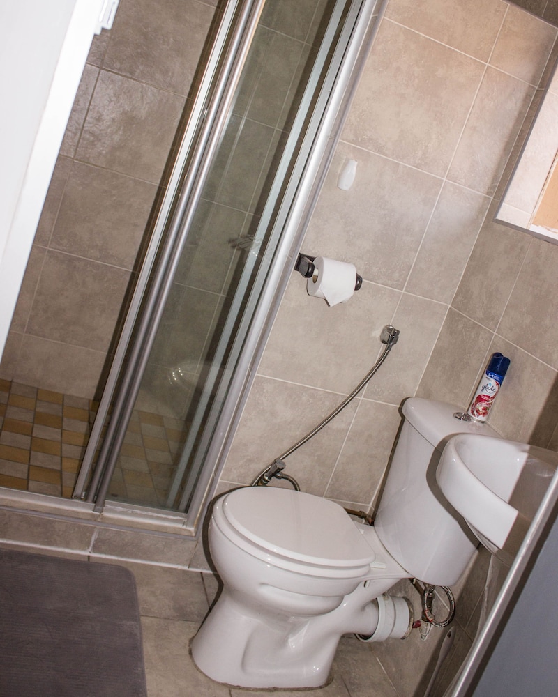 Oppi Hoek Guesthouse