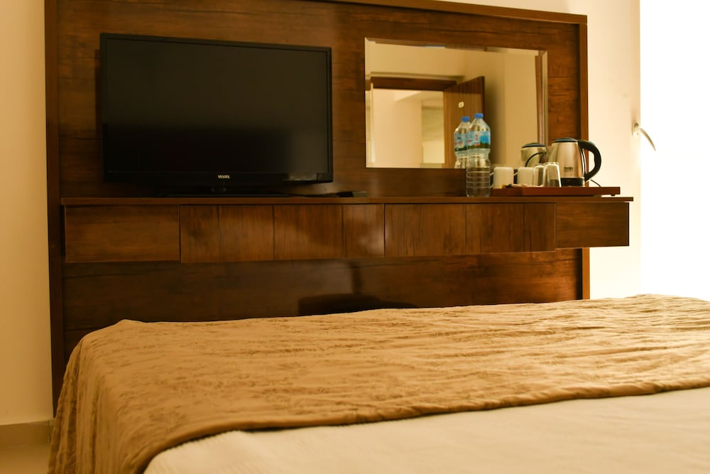 Gumuldur Resort Hotel - All Inclusive