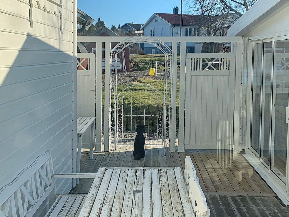 Holiday Home in Tornes I Romsdal view 4