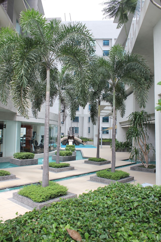 Room Space Bukit Bintang