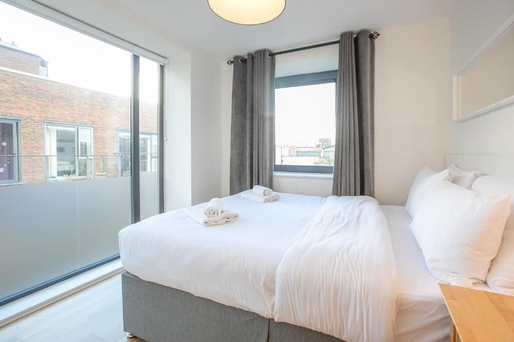 Parnell Corner Apartments