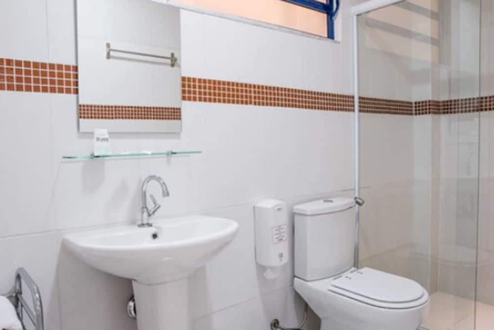 Injoy Design Hostel