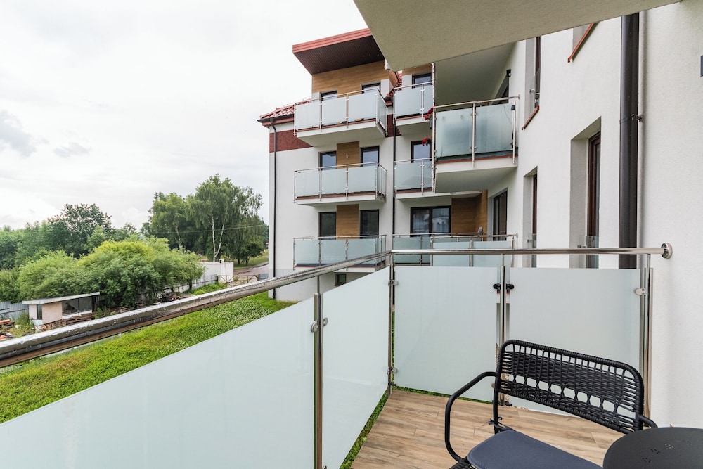 Perła Mierzei by Grand Apartments