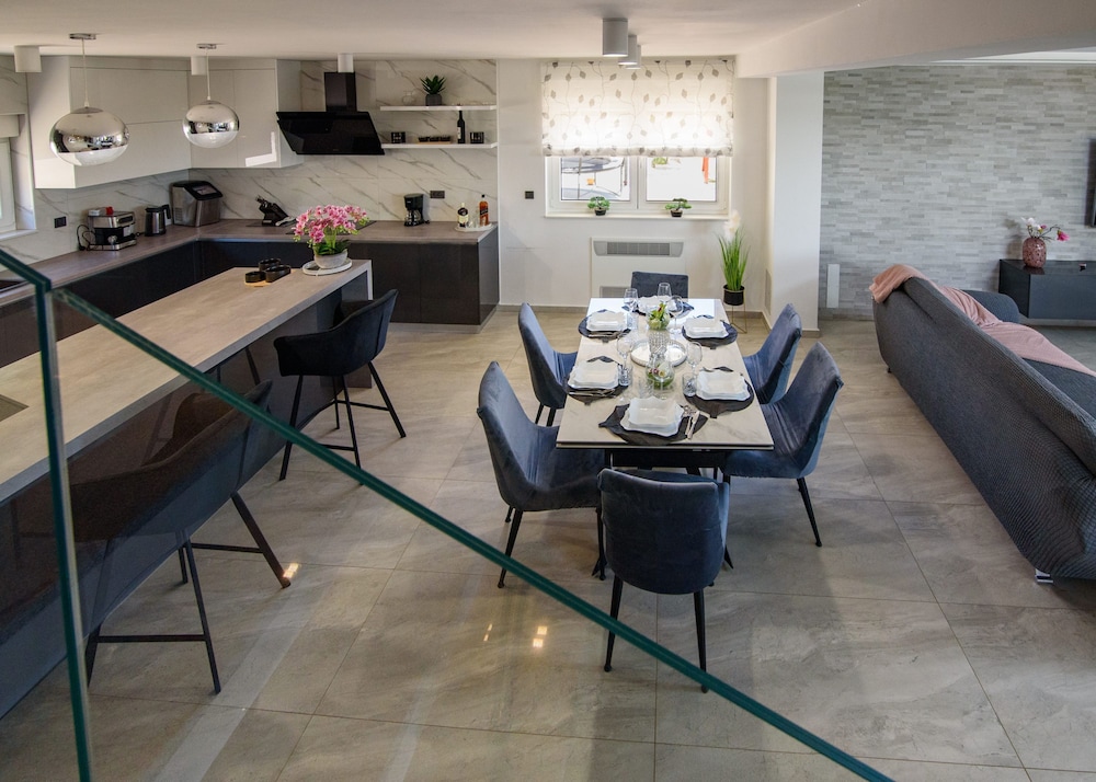 Villa Bura Zadarvillas