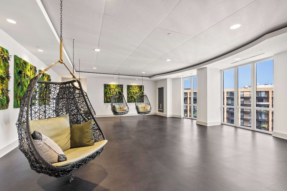 Well Appointed Apartments W Full Comfort