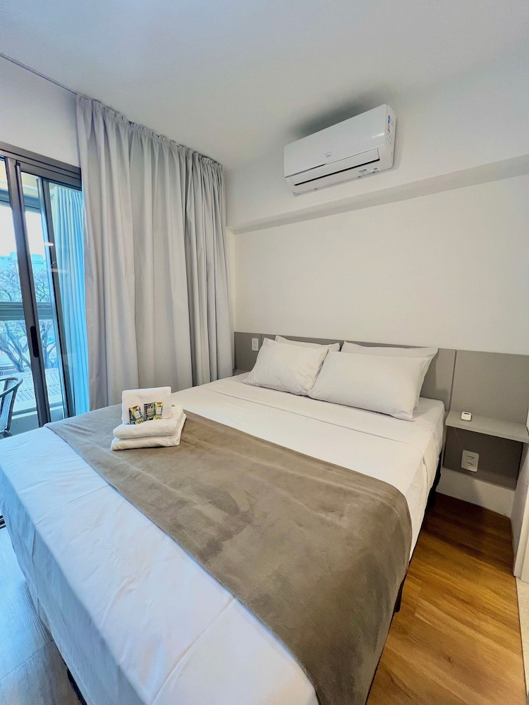 Innvista Allure Residencial Moema