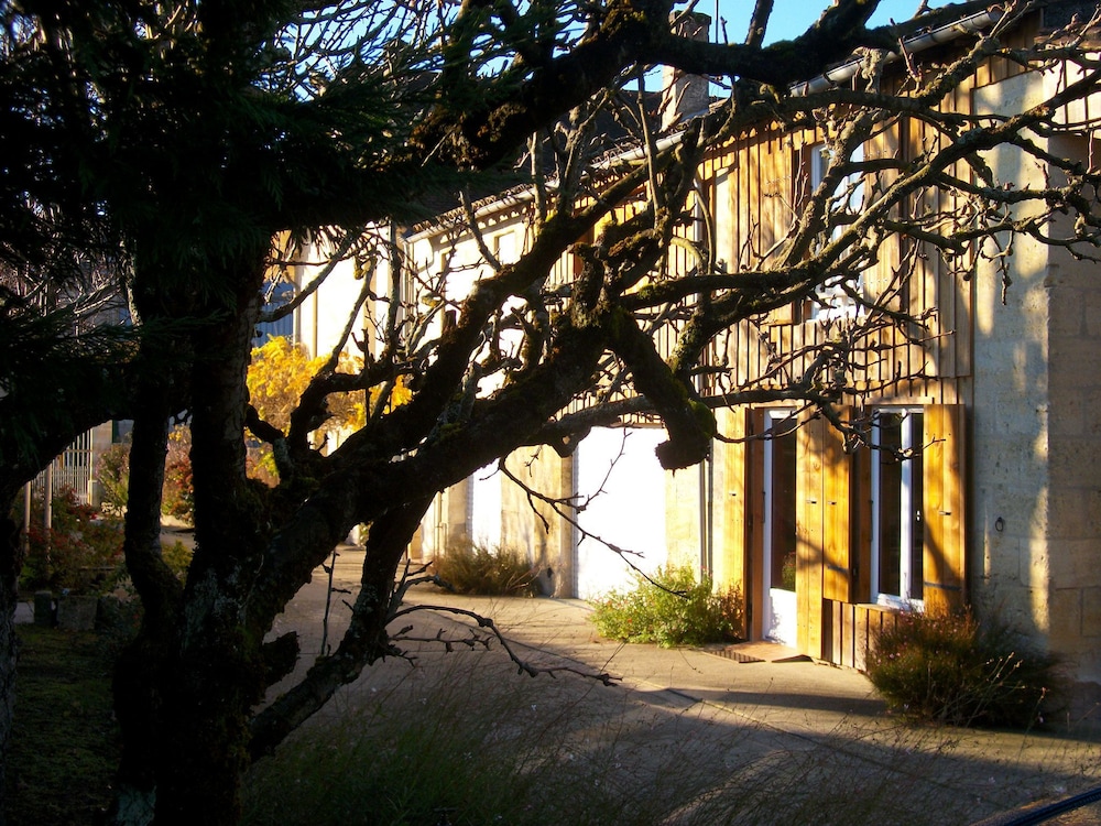 Domaine de Monein