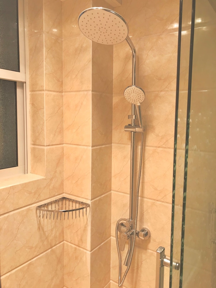 Innocondo Extended Stay Shanghai Changning Jiangsu Road