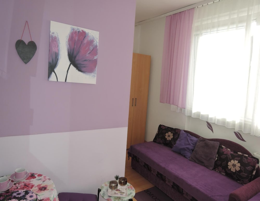 Holiday Home in Dziwnowek Near the Beach