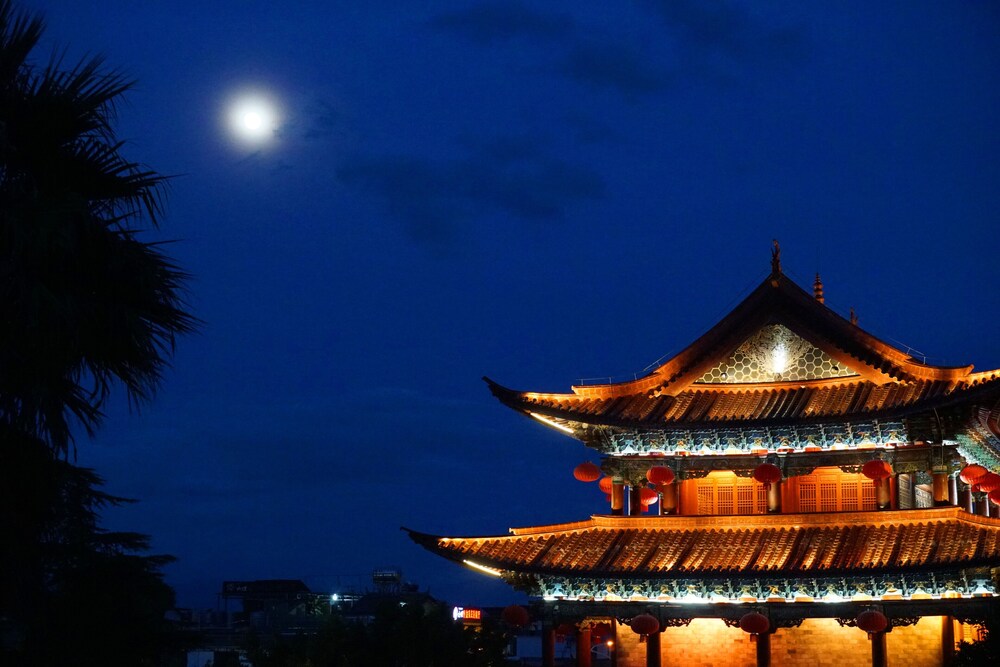 Dali Yun Xi Boutique Inn