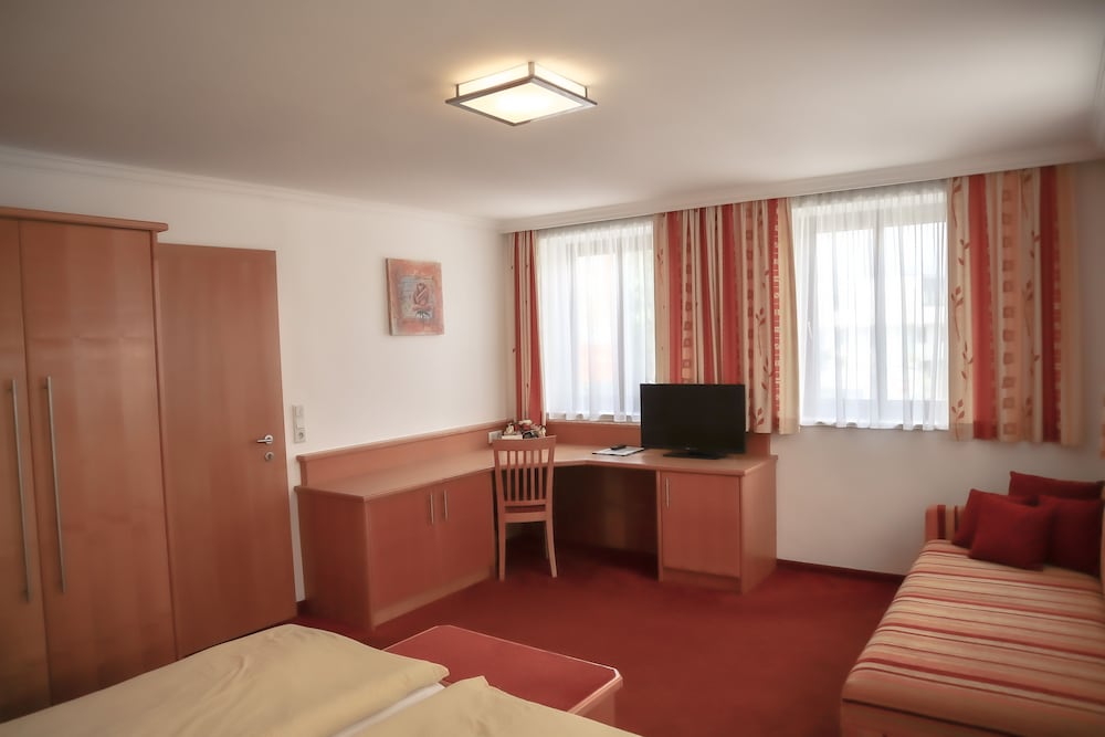 Hotel Gasthof Brückenwirt