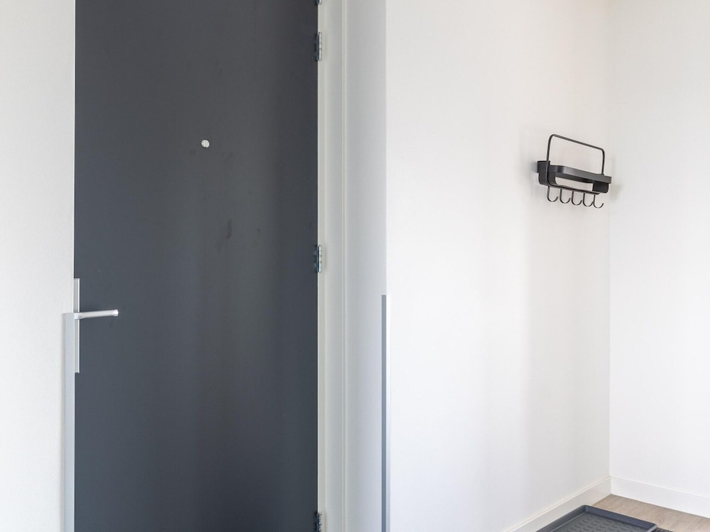 Apartment in Sint-annaland by the Harbor