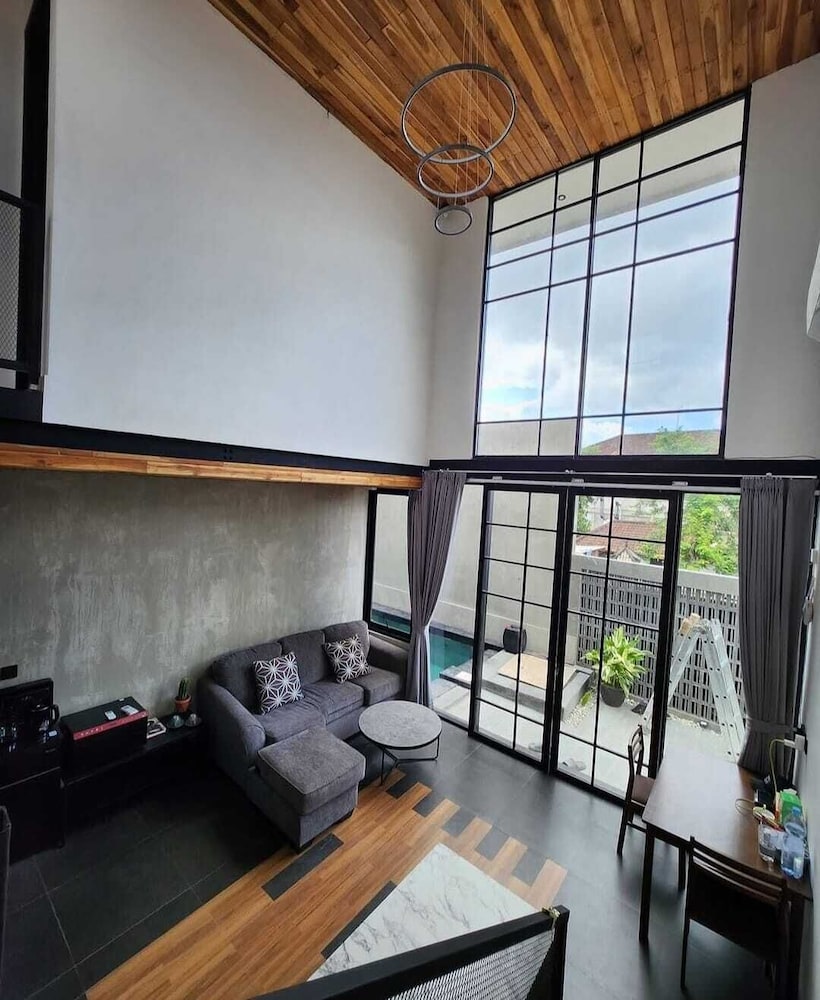 Sienna House Kerobokan