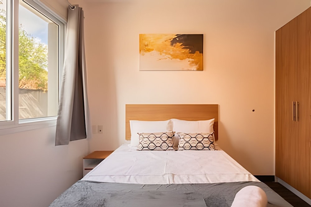 Estudios Neo Home São Caetano