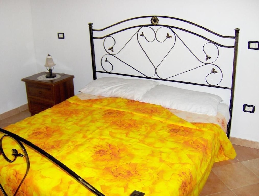 Agriturismo Arcomano