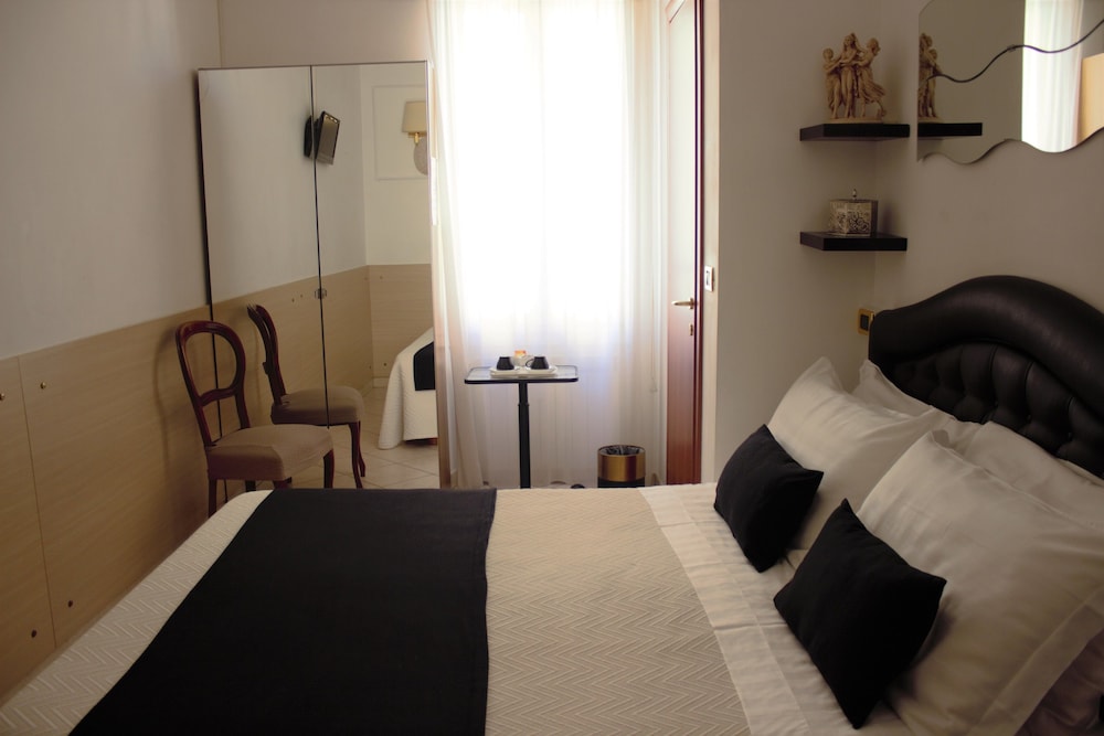 Città Eterna Bed & Breakfast