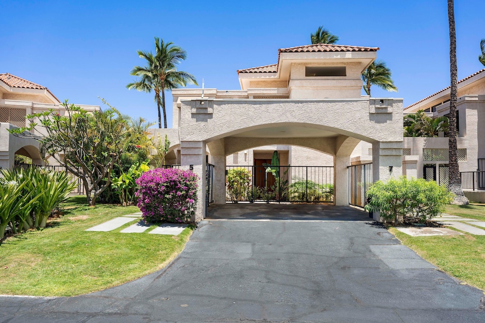 Spacious Ground Floor Villa - Ocean View - Vrkcv