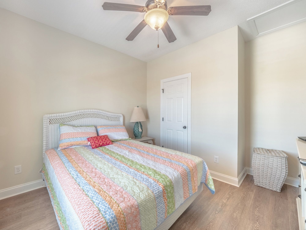 Dream Catcher at the Beach by Topsail Realty