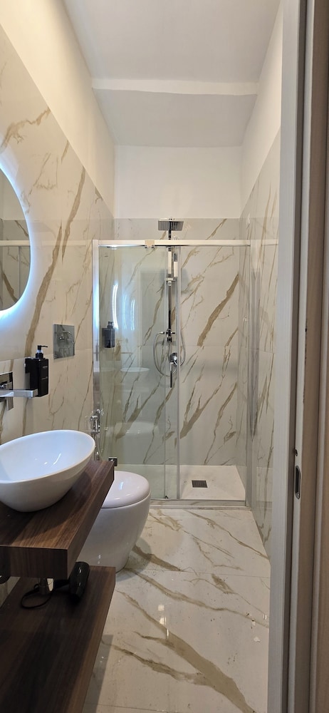 Napoli Central Stay
