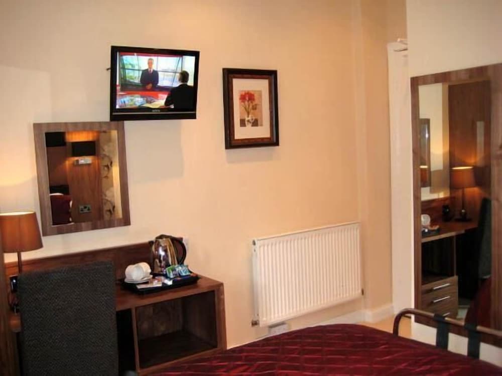 Culane House Hotel