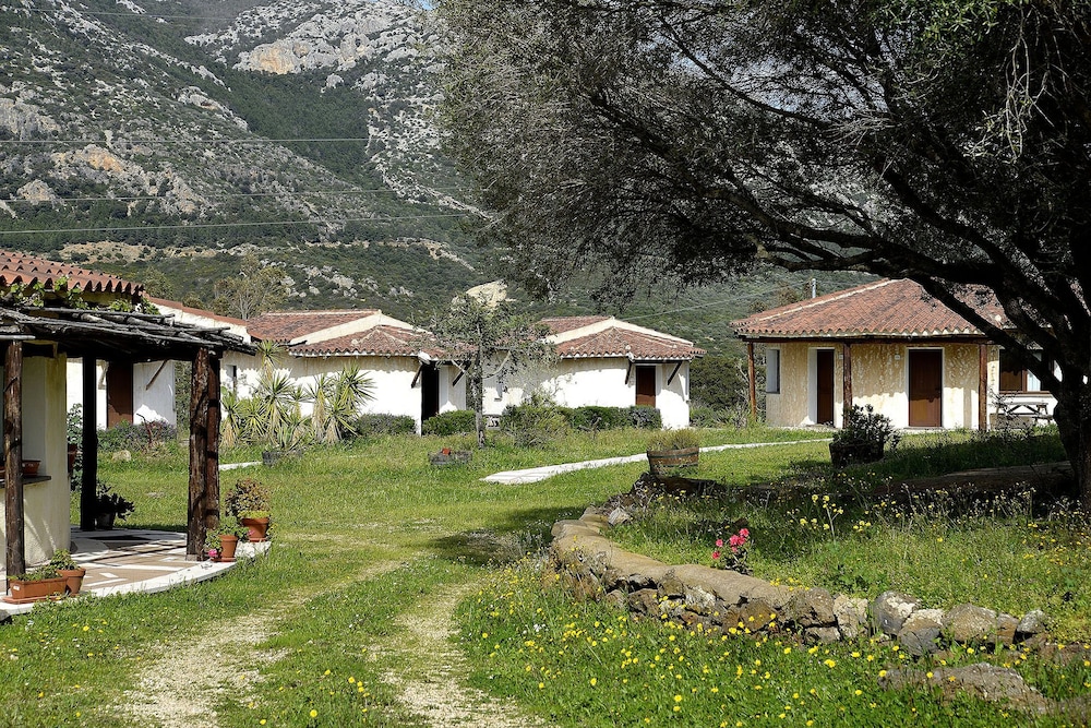 Agriturismo Rubinu