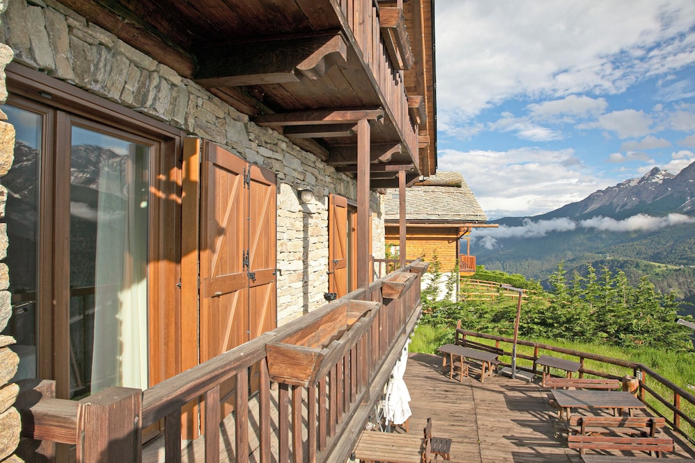 Residence Cianfuran