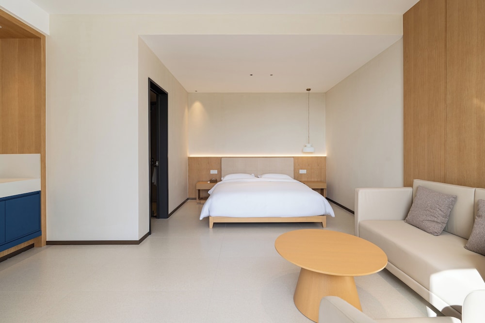 Leisure Haven - Tachuan Hotel