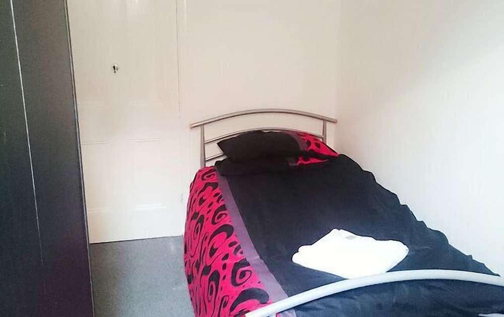 Lincoln Vacations - Cafe 42 Bed  Breakfast - Property Image 7