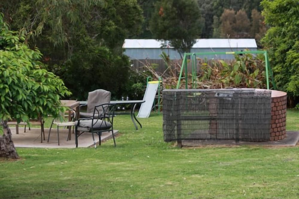 Opal Motel Leongatha