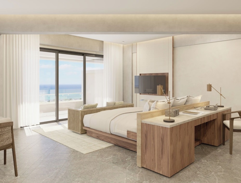 Secrets Mirabel Cancún Resort & Spa – Adults Only – All Inclusive