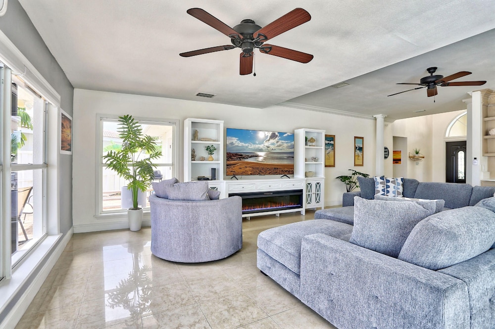 Villa At Bahia Shores-4br