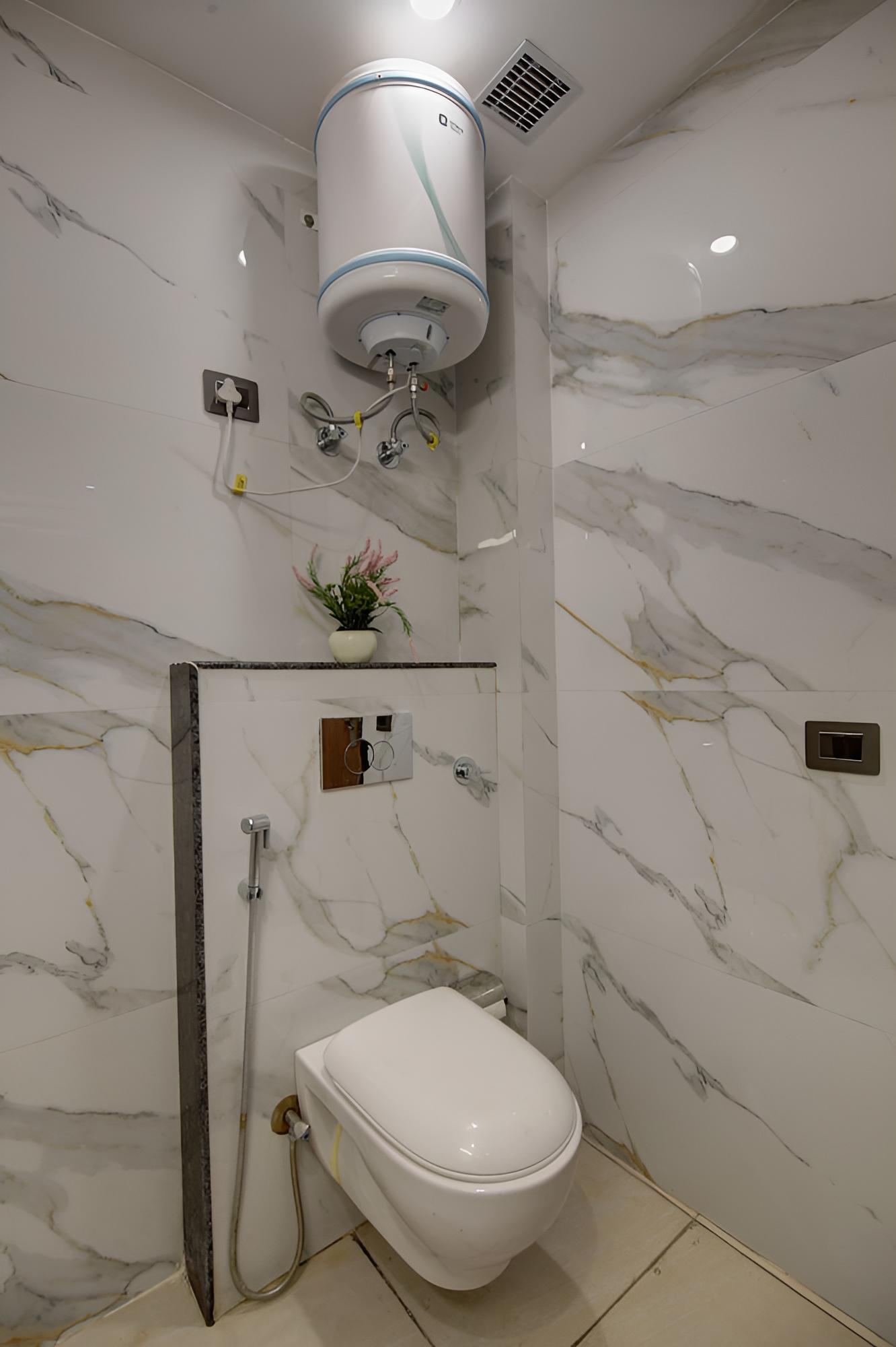 Hotel HSP Suites
