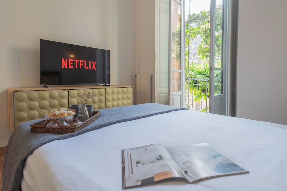 Como Liberty Suites - Gatsby by Rent all Como