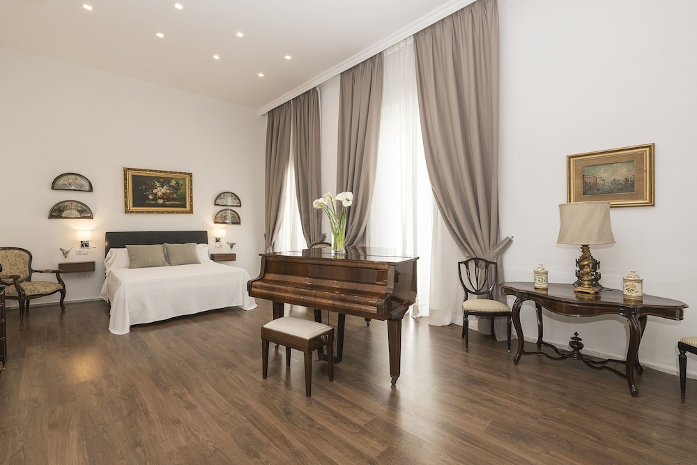 Luxe Madre De Dios in Sanlucar de Barrameda