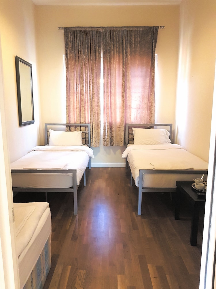 Metropol Inn