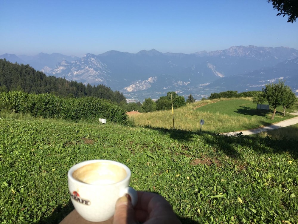 Malga Zanga