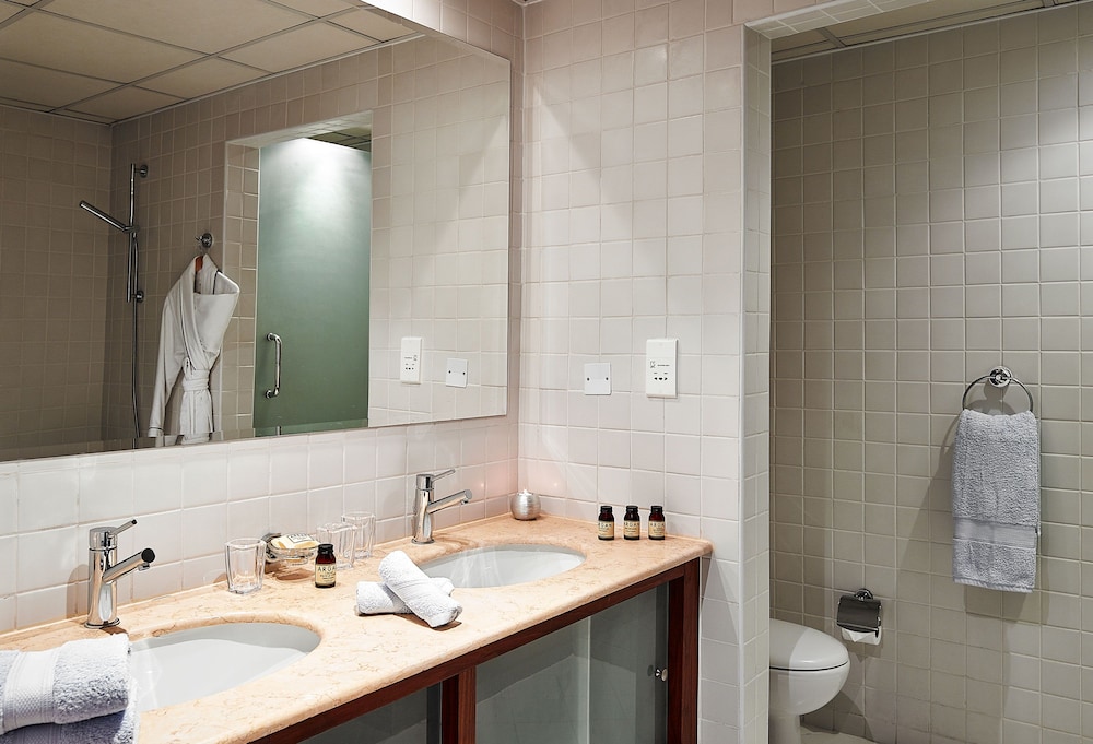 Dream Inn Dubai Duplex Marina Quays