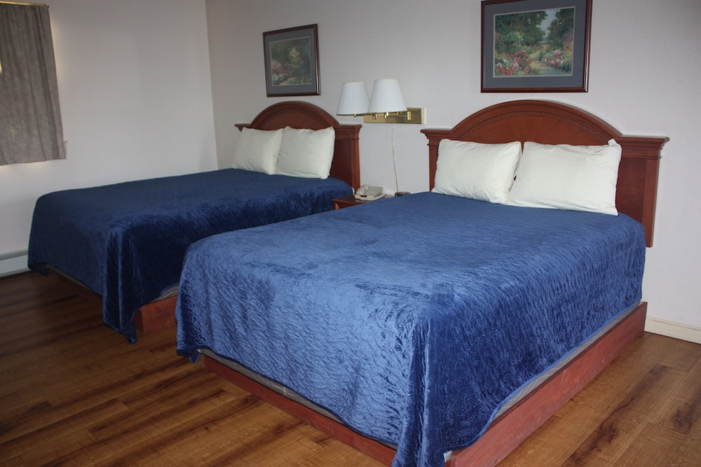 The Towne Motel