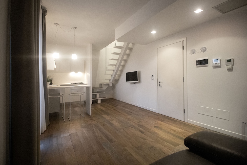 Santo Stefano Luxury Rooms