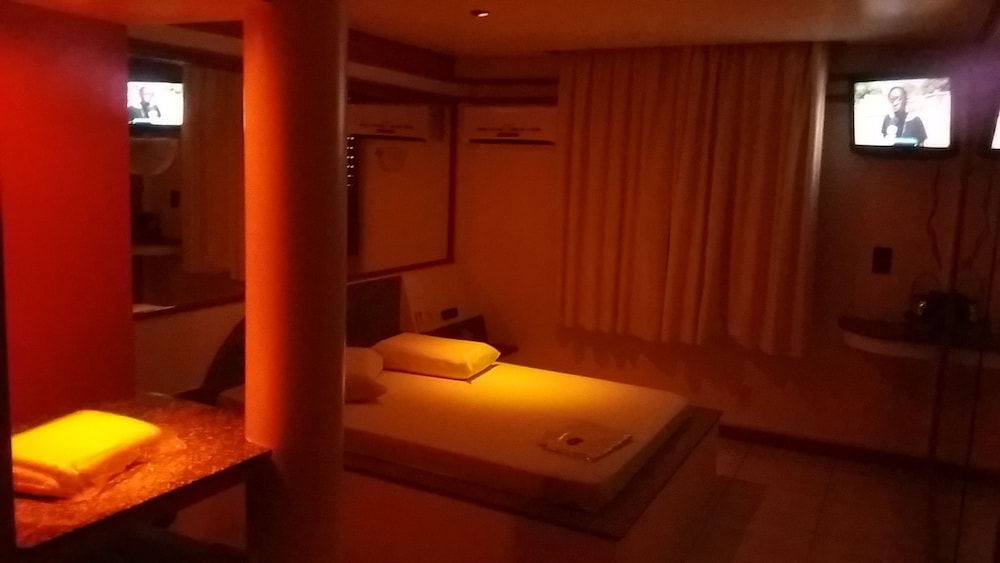 Motel dos Arcos