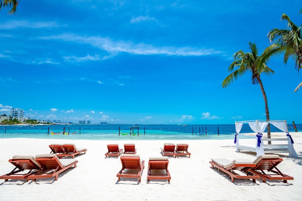 Grand Oasis Palm - All Inclusive