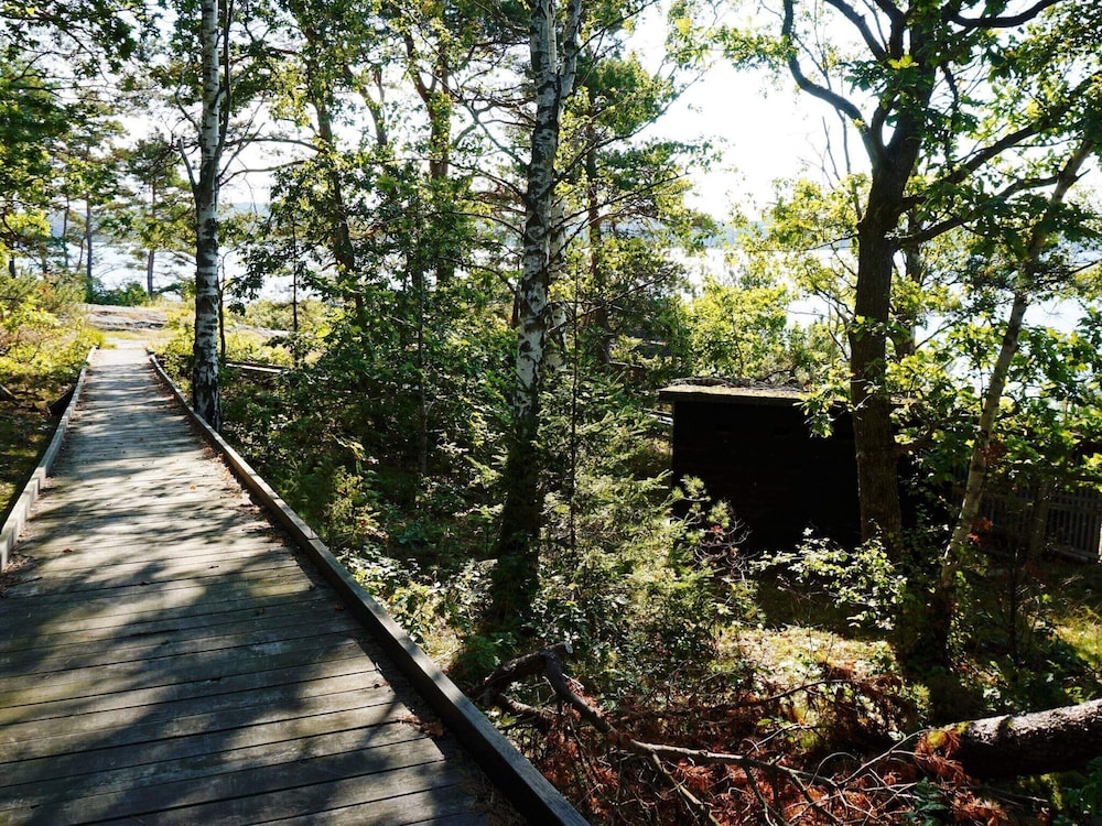 5 Star Holiday Home in Lysekil