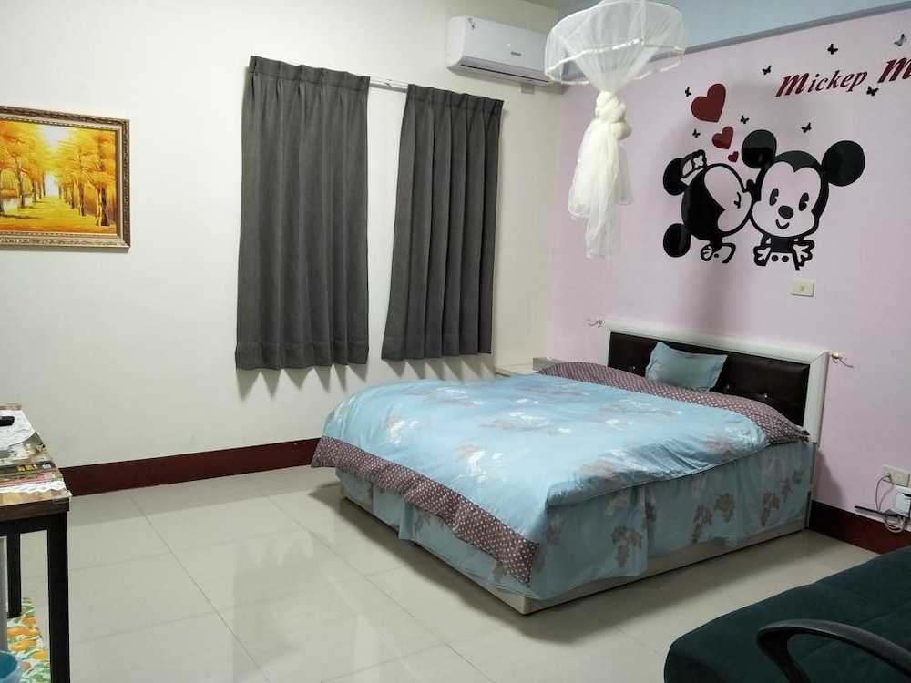 Yun Zhuang B&B view 5
