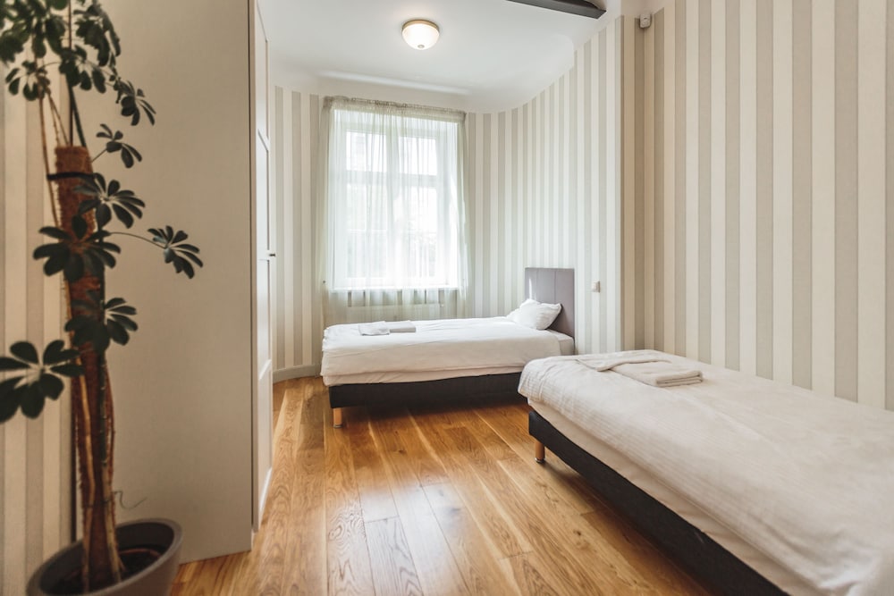 Riga Lux Apartments - Skolas